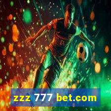 zzz 777 bet.com